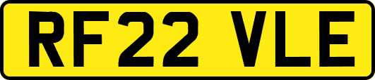 RF22VLE