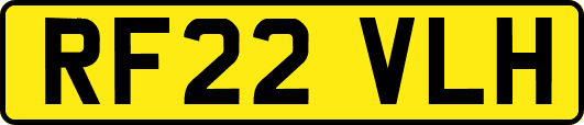 RF22VLH