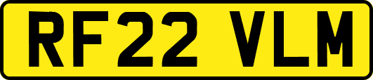 RF22VLM