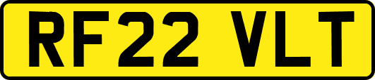 RF22VLT