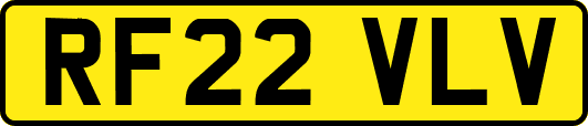 RF22VLV