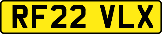 RF22VLX