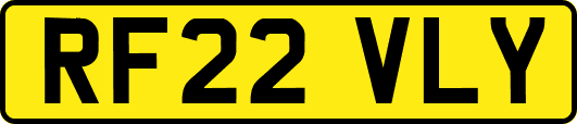 RF22VLY