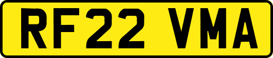 RF22VMA