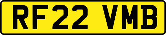 RF22VMB