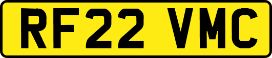 RF22VMC
