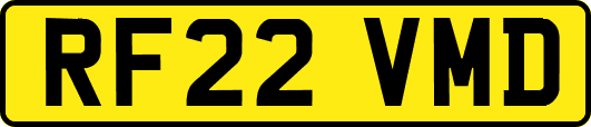 RF22VMD