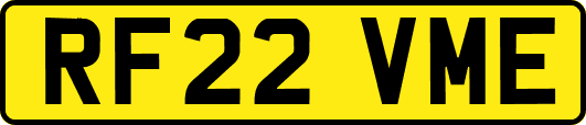 RF22VME