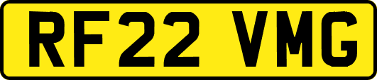 RF22VMG