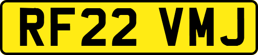 RF22VMJ