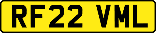 RF22VML