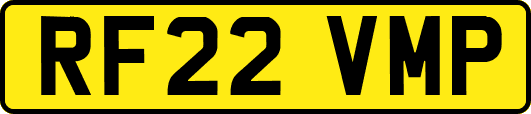 RF22VMP