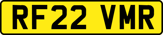 RF22VMR