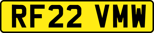 RF22VMW