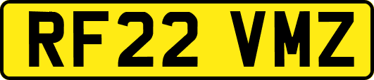 RF22VMZ