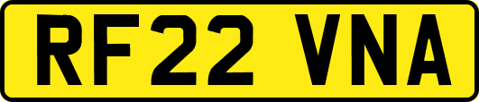 RF22VNA