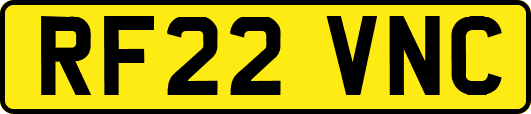 RF22VNC