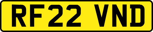 RF22VND