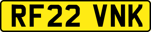 RF22VNK