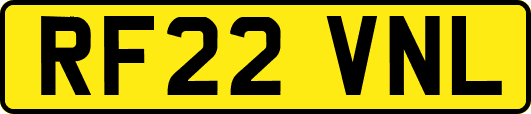 RF22VNL