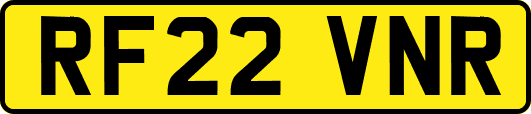 RF22VNR