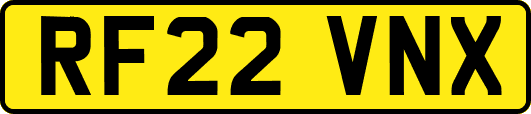 RF22VNX