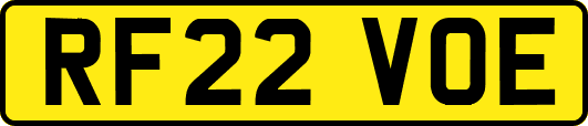 RF22VOE
