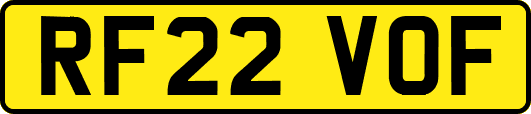 RF22VOF