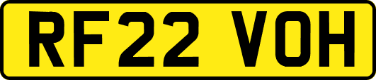 RF22VOH