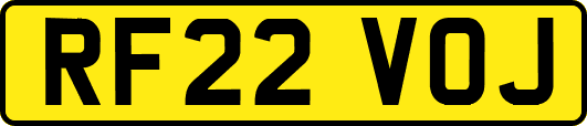 RF22VOJ