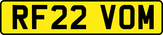 RF22VOM