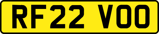 RF22VOO