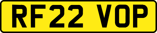 RF22VOP