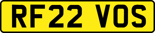 RF22VOS