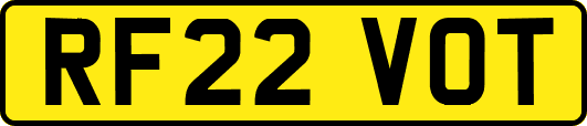 RF22VOT