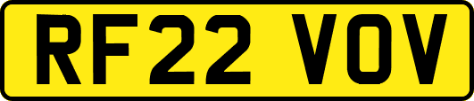 RF22VOV