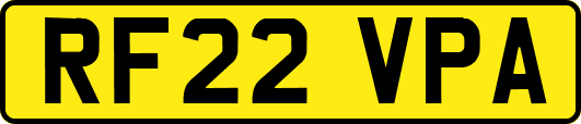 RF22VPA