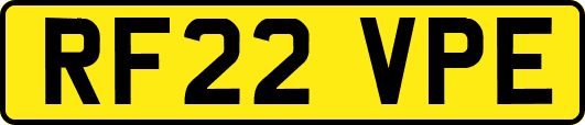 RF22VPE