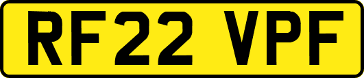RF22VPF