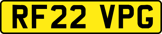 RF22VPG