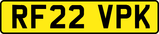 RF22VPK