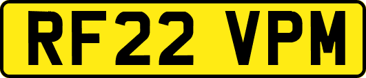 RF22VPM