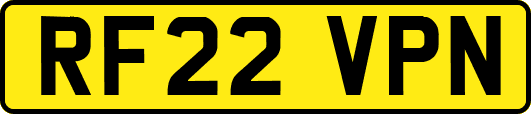 RF22VPN