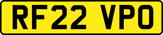 RF22VPO