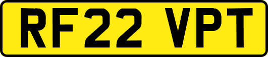 RF22VPT