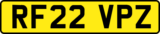 RF22VPZ