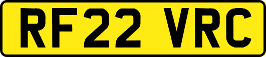 RF22VRC
