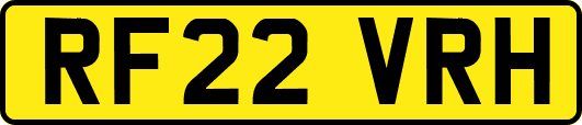 RF22VRH