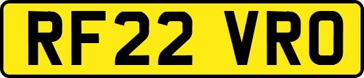 RF22VRO