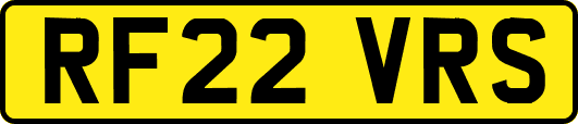 RF22VRS